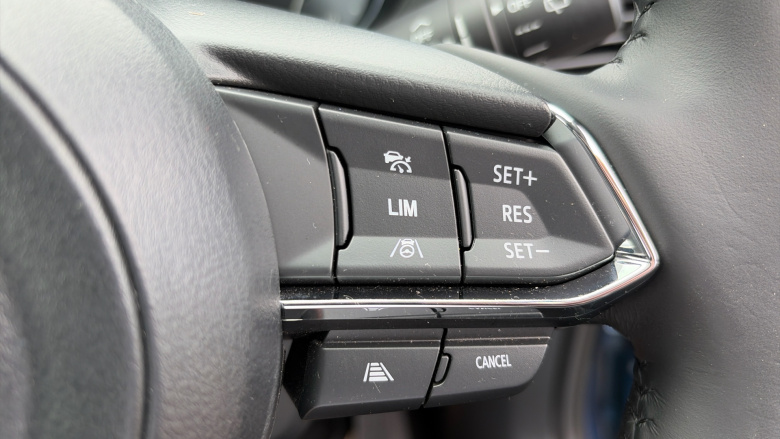 Mazda CX-5 2.0 e-Skyactiv G MHEV Exclusive-Line 5dr Petrol Estate
